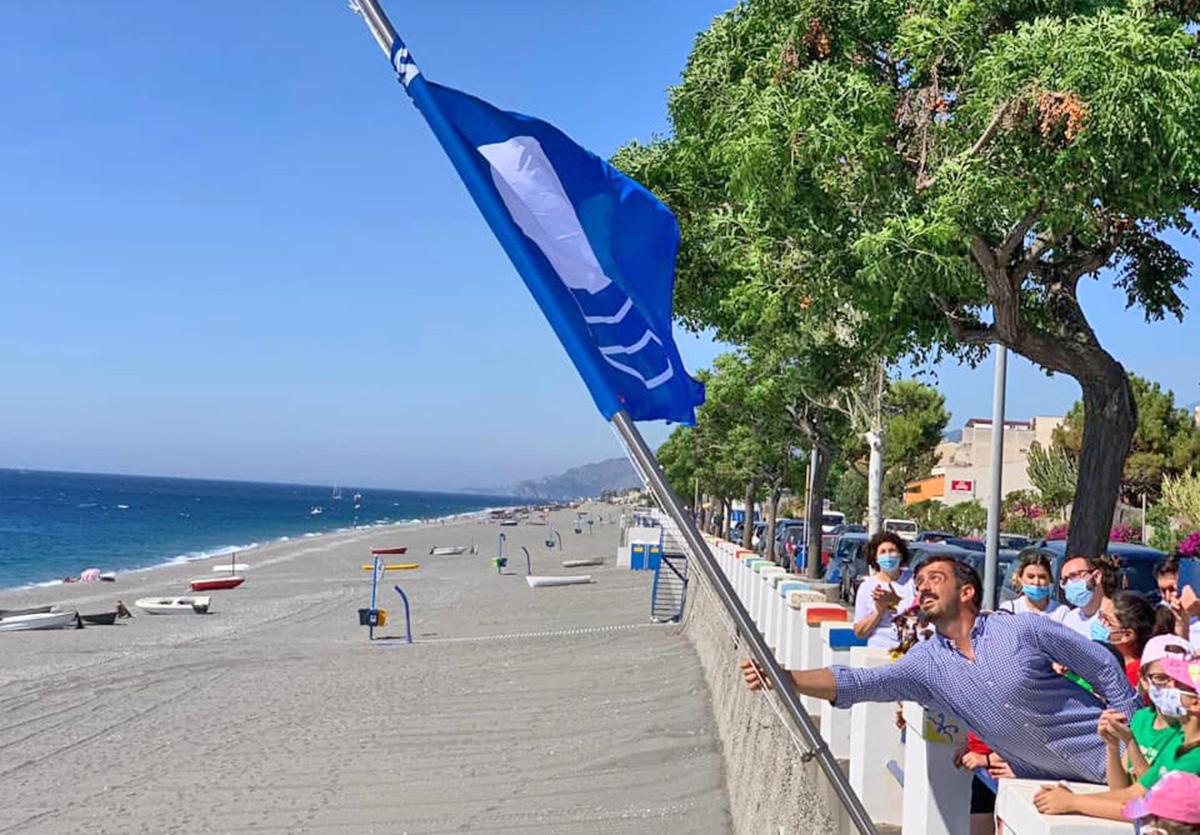 Alì Terme: dopo la bandiera blu il termalismo si mette in rete